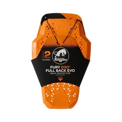 FURYGAN D3O SIRT KORUMASI