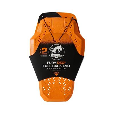 FURYGAN D3O SIRT KORUMASI 08