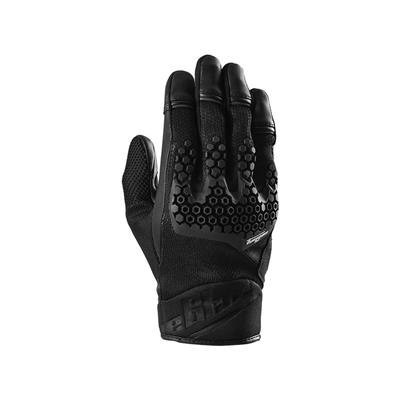 Furygan Jack Yazlık Motosiklet Eldiveni Siyah
