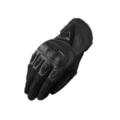 FURYGAN VOLT YAZLIK DERİ ELDİVEN SİYAH