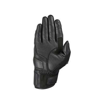 FURYGAN VOLT YAZLIK DERİ ELDİVEN SİYAH