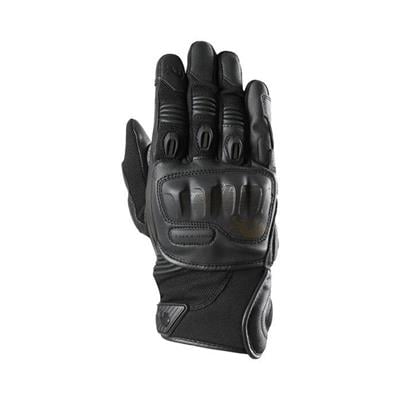 FURYGAN WACO EVO 2 YAZLIK DERİ ELDİVEN SİYAH