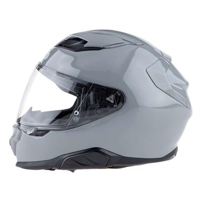 HJC F71 Kapalı Motosiklet Kaskı Nardo Gri