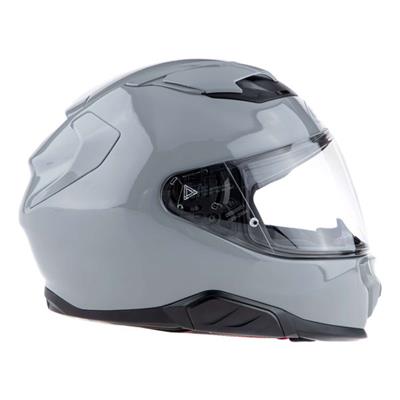 HJC F71 Kapalı Motosiklet Kaskı Nardo Gri