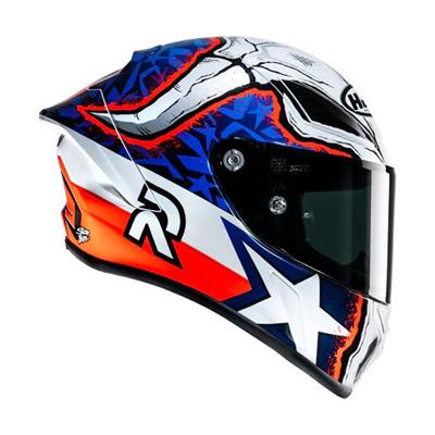 HJC RPHA1 GARRETT GERLOFF MC21 KASK