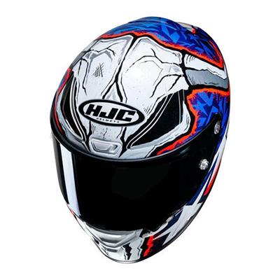 HJC RPHA1 GARRETT GERLOFF MC21 KASK