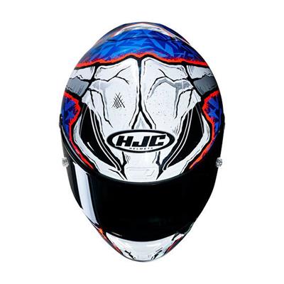 HJC RPHA1 GARRETT GERLOFF MC21 KASK