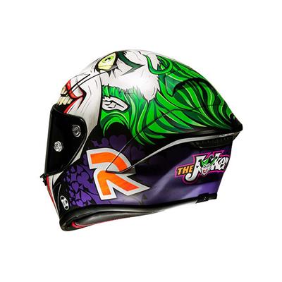 HJC RPHA1 JOKER DC COMİCS MC48SF KASK