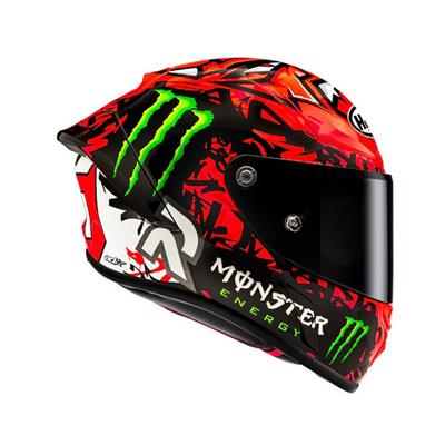 HJC RPHA1 Quartararo 2 MC1 kask