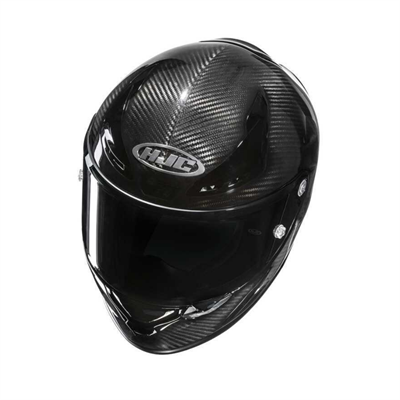 HJC RPHA1 V2 KASK CARBON SİYAH