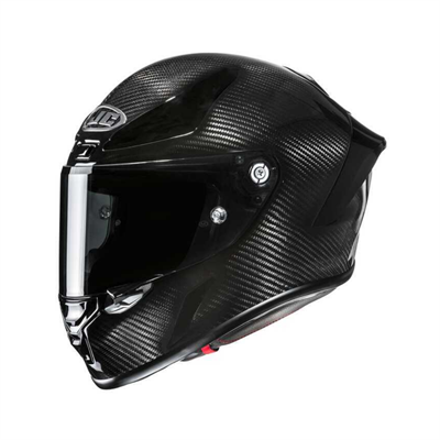 HJC RPHA1 V2 KASK CARBON SİYAH