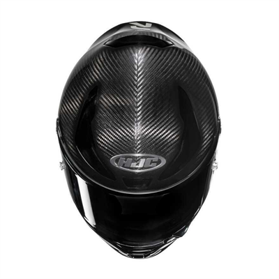 HJC RPHA1 V2 KASK CARBON SİYAH