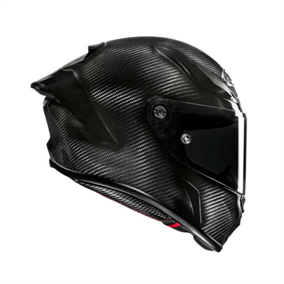 HJC RPHA1 V2 KASK CARBON SİYAH