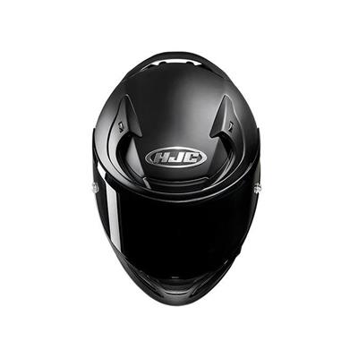 HJC RPHA12 MAT SİYAH KASK