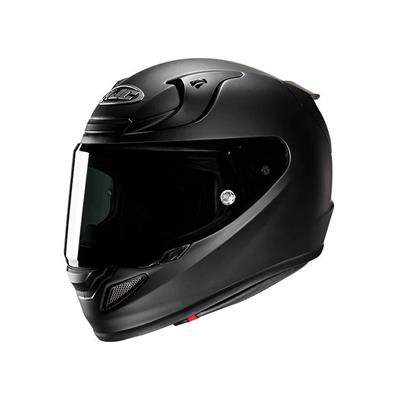 HJC RPHA12 MAT SİYAH KASK