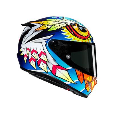 HJC RPHA12 SPASSO MC3H KASK
