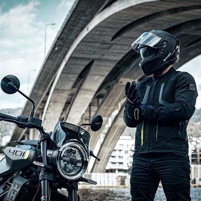 KTM PILEN V2 JACKET