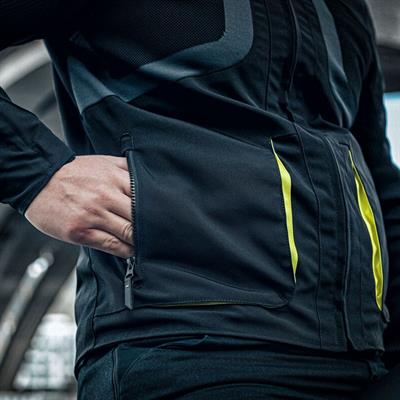 KTM PILEN V2 JACKET