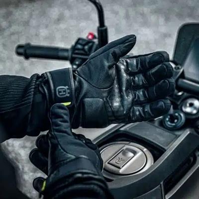 KTM SPHERE WP GLOVES