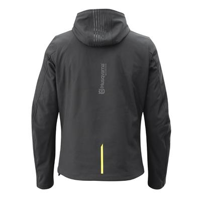 KTM SPHERE WP JACKET