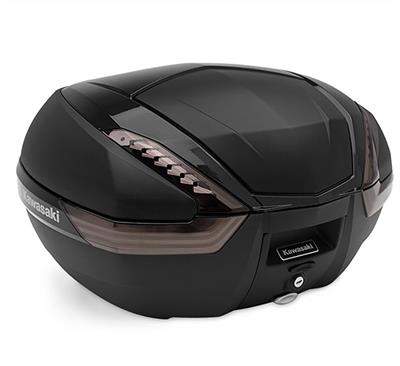 KAWASAKİ COVER TOPCASE 47L2