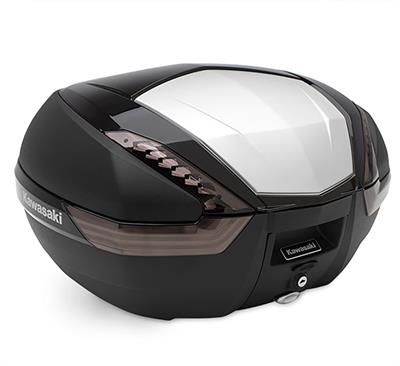 KAWASAKİ COVER TOPCASE 47L2