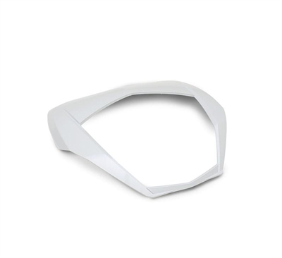 KAWASAKİ COVER TOPCASE 47L2 WHITE