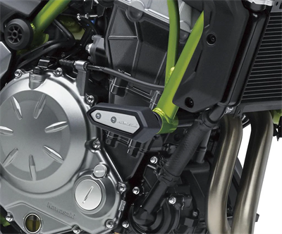 Kawasaki Ninja 650 / Z650 Koruma Takozu