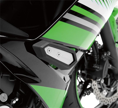 Kawasaki Ninja 650 / Z650 Koruma Takozu