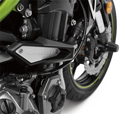 Kawasaki Z900 / SE Koruma Takozu 2019 - 2024