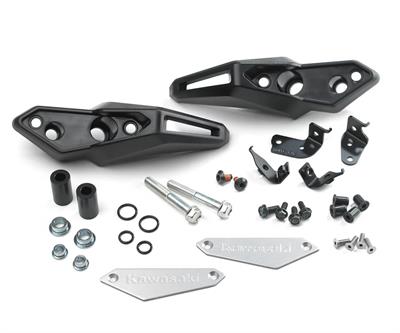 Kawasaki Z900 / SE Koruma Takozu 2019 - 2024