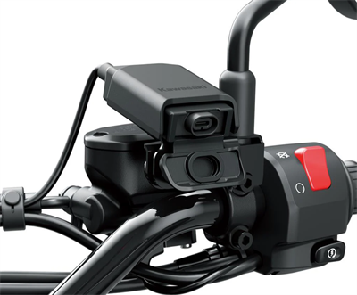 KAWASAKİ USB OUTLET TYPE-C