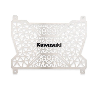 Kawasaki Versys 1100/S/SE Radyatör Koruma Kapağı