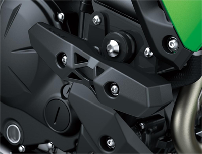 KAWASAKİ VERSYS 650 KORUMA TAKOZU