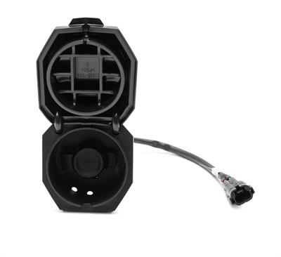 Kawasaki Versys 650 USB Soketi