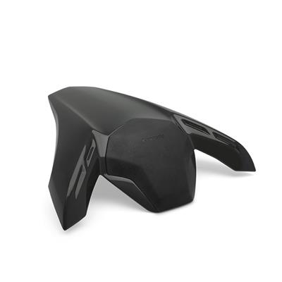Kawasaki Z900 Mono Kapak H8 Ebony
