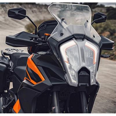 Ktm 1290 Super Adventure R/s Far Koruması