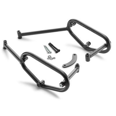 KTM 250 - 390 Adventure Yan Çanta Taşıma Demiri