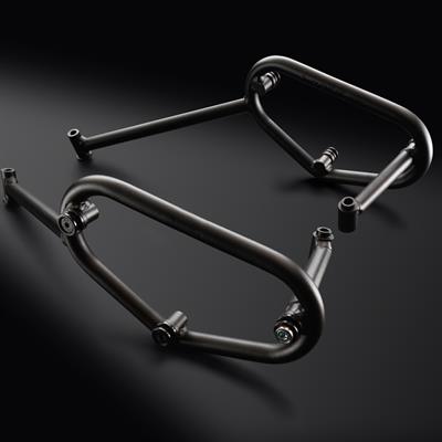 KTM 250 - 390 Adventure Yan Çanta Taşıma Demiri