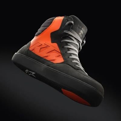 KTM J-6 WP SHOES