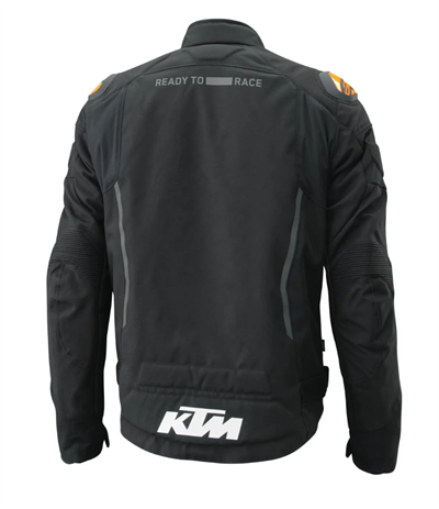 KTM Ampere WP Jacket Motosiklet Montu