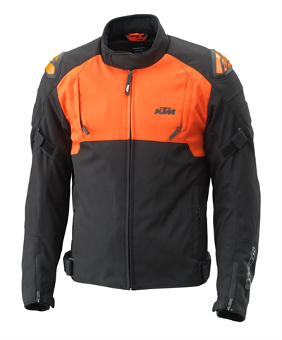 KTM Ampere WP Jacket Motosiklet Montu