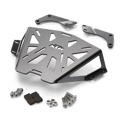 KTM Arka Çanta Taşıma Demiri Universal