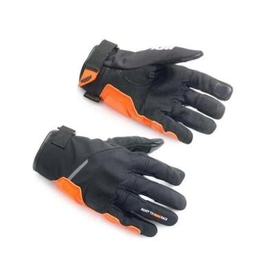 KTM TWO 4 RIDE V3 GLOVES