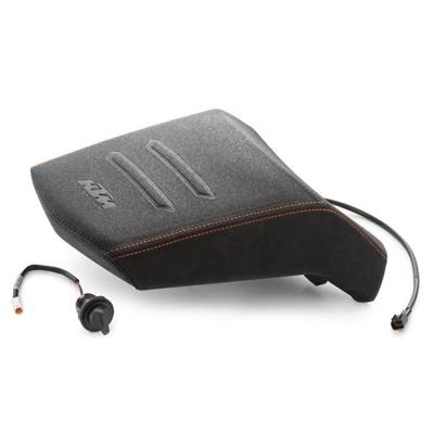 KTM Ergo Isıtmalı Artçı Koltuğu - 1290 SUPER ADVENTURE 21-24