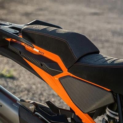 KTM Ergo Isıtmalı Artçı Koltuğu - 1290 SUPER ADVENTURE 21-24