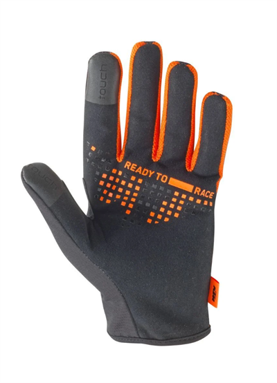 KTM Motosiklet Eldiveni Gravity-FX Gloves