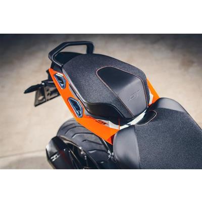KTM HEATED PASSENGER ERGO SEAT