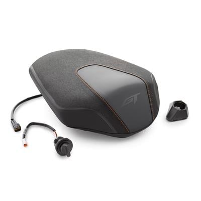 KTM HEATED PASSENGER ERGO SEAT