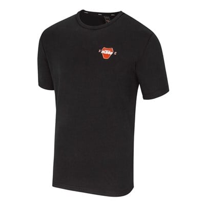 KTM Off-Road Kurukafa Baskılı T-Shirt